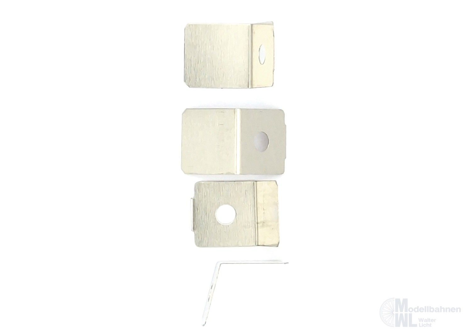 Märklin Ersatzeile E324270 - ERSATZTEIL: Kupplungsfeder 4 St